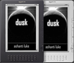 Dusk for Kindle